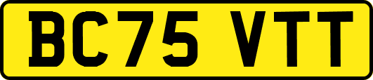 BC75VTT
