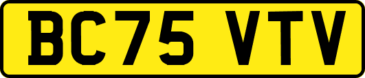 BC75VTV
