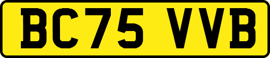 BC75VVB