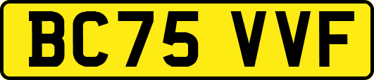 BC75VVF