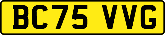 BC75VVG