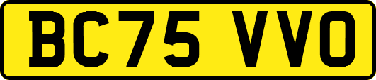BC75VVO