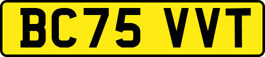 BC75VVT
