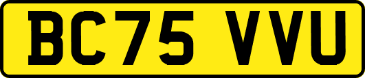 BC75VVU