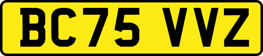 BC75VVZ