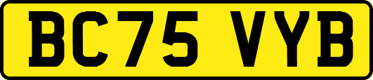 BC75VYB