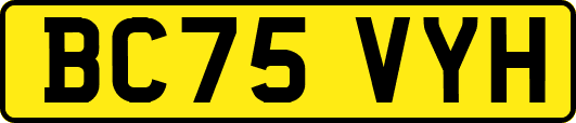 BC75VYH