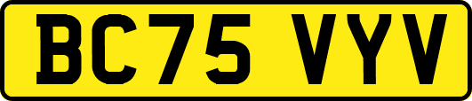 BC75VYV