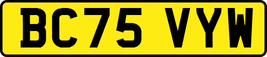BC75VYW