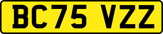 BC75VZZ