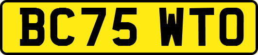 BC75WTO