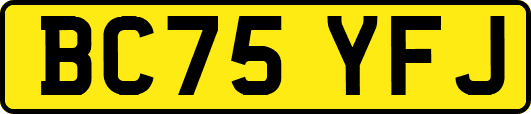 BC75YFJ