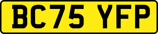 BC75YFP