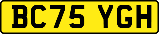 BC75YGH