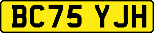 BC75YJH