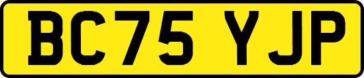 BC75YJP