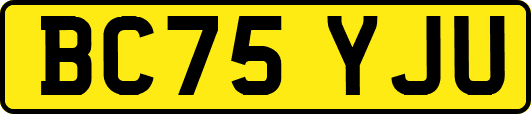 BC75YJU