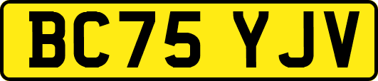BC75YJV