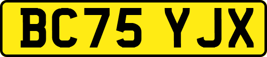 BC75YJX