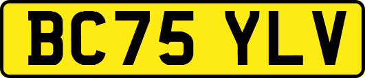 BC75YLV