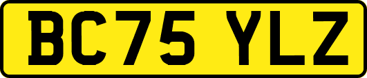 BC75YLZ