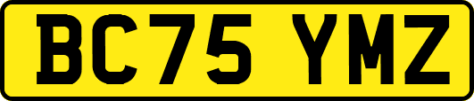 BC75YMZ