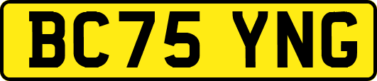 BC75YNG