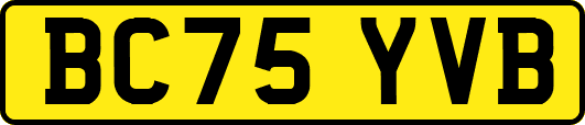 BC75YVB