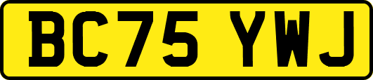 BC75YWJ