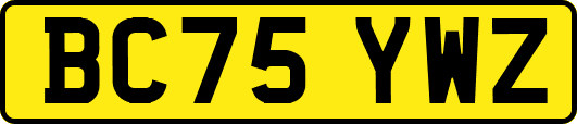 BC75YWZ