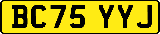 BC75YYJ