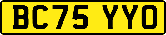 BC75YYO