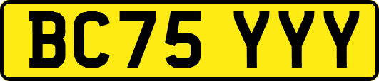 BC75YYY