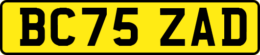 BC75ZAD