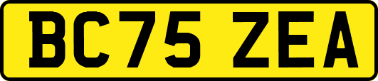 BC75ZEA