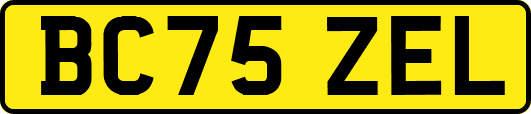 BC75ZEL
