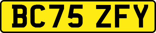 BC75ZFY