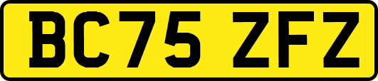 BC75ZFZ