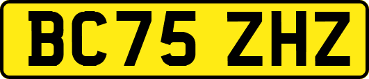 BC75ZHZ