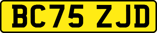 BC75ZJD