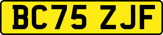 BC75ZJF