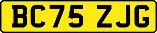 BC75ZJG