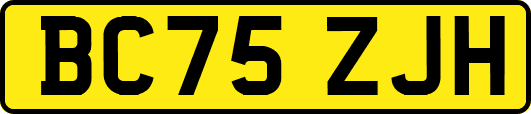 BC75ZJH