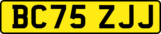 BC75ZJJ