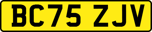 BC75ZJV