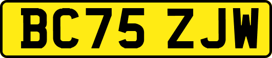 BC75ZJW