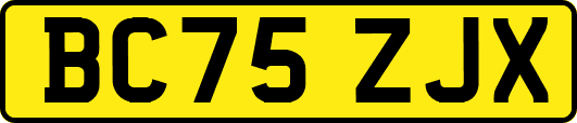 BC75ZJX
