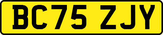 BC75ZJY