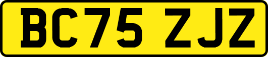 BC75ZJZ
