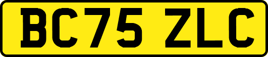 BC75ZLC